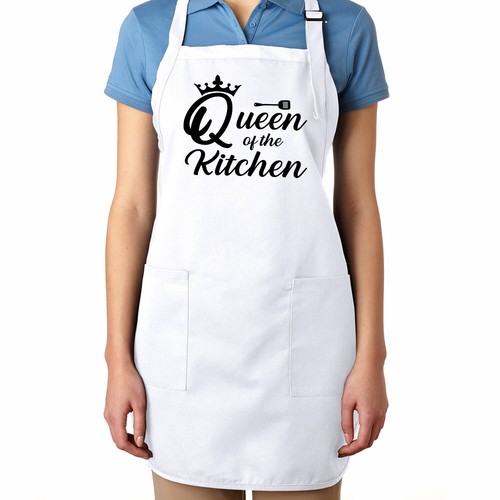 Queen the kitchen cooking - kitchen,