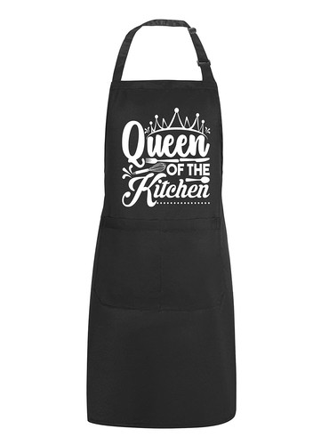 Queen the kitchen funny - queen, of