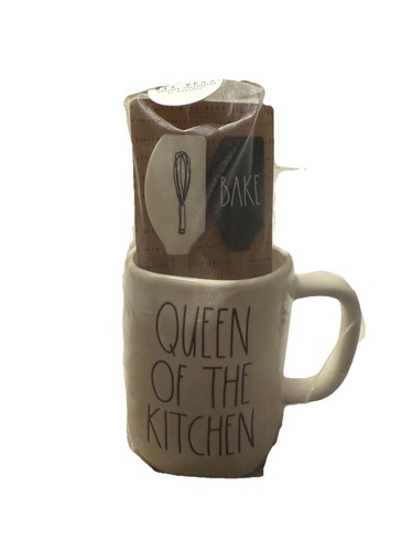 Rae dunn mug - rae,