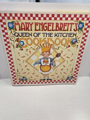 Mary engelbreit queen - mary,