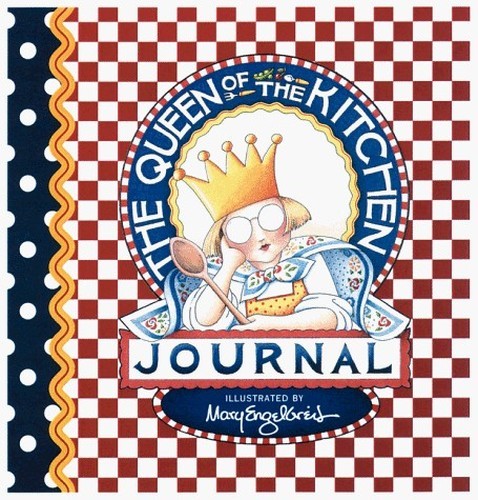 The queen - the, kitchen