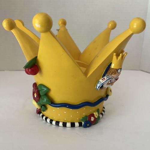 Mary engelbreit 1999 queen - mary,